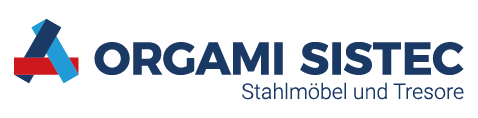 ORGAMI SISTEC Logo
